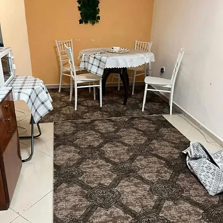 хаджииванов Apartment *