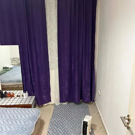 хаджииванов Apartment