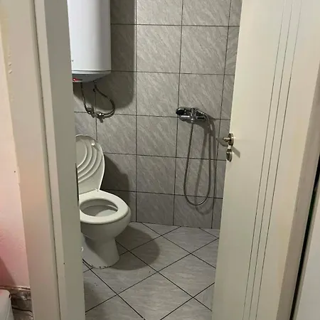 хаджииванов Apartment *
